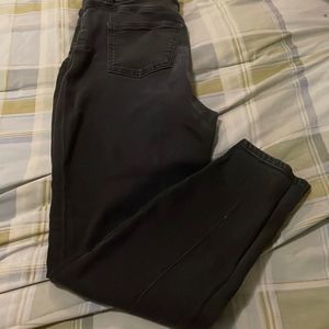 Talbots Flawless Five-Pocket Petite Size 10 Jeans